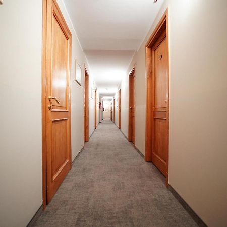 טורינו Hotel Montevecchio מראה חיצוני תמונה