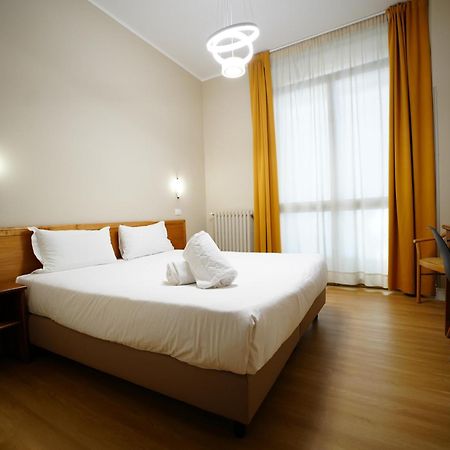 טורינו Hotel Montevecchio מראה חיצוני תמונה