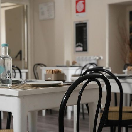 טורינו Hotel Montevecchio מראה חיצוני תמונה