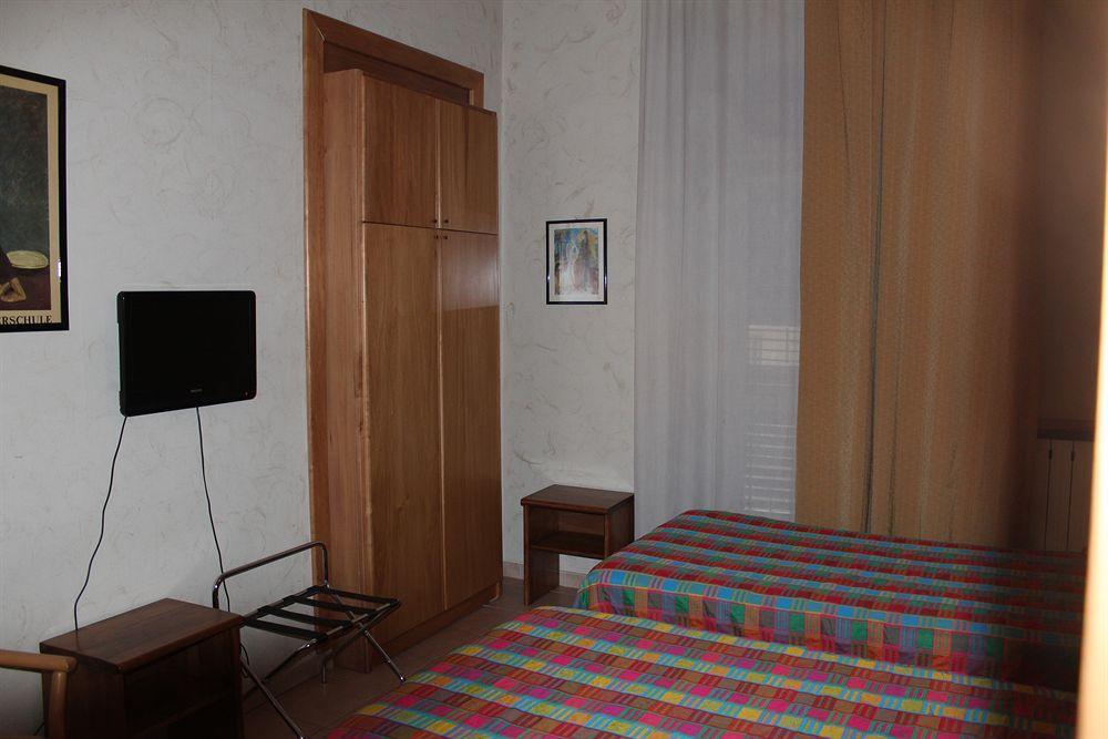 טורינו Hotel Montevecchio מראה חיצוני תמונה