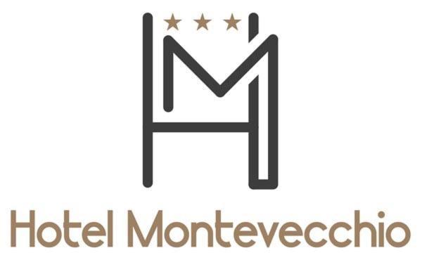 טורינו Hotel Montevecchio מראה חיצוני תמונה