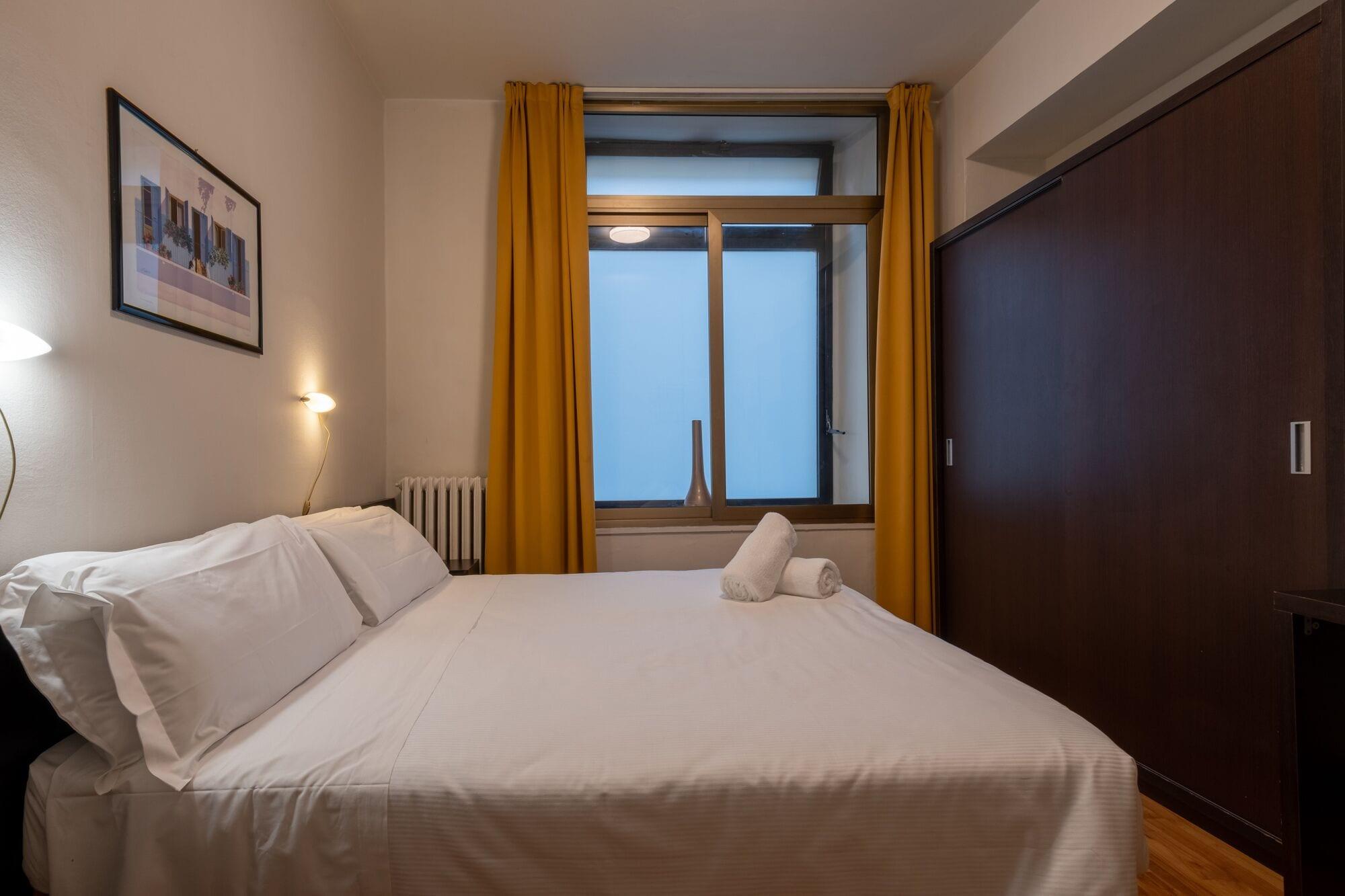 טורינו Hotel Montevecchio מראה חיצוני תמונה