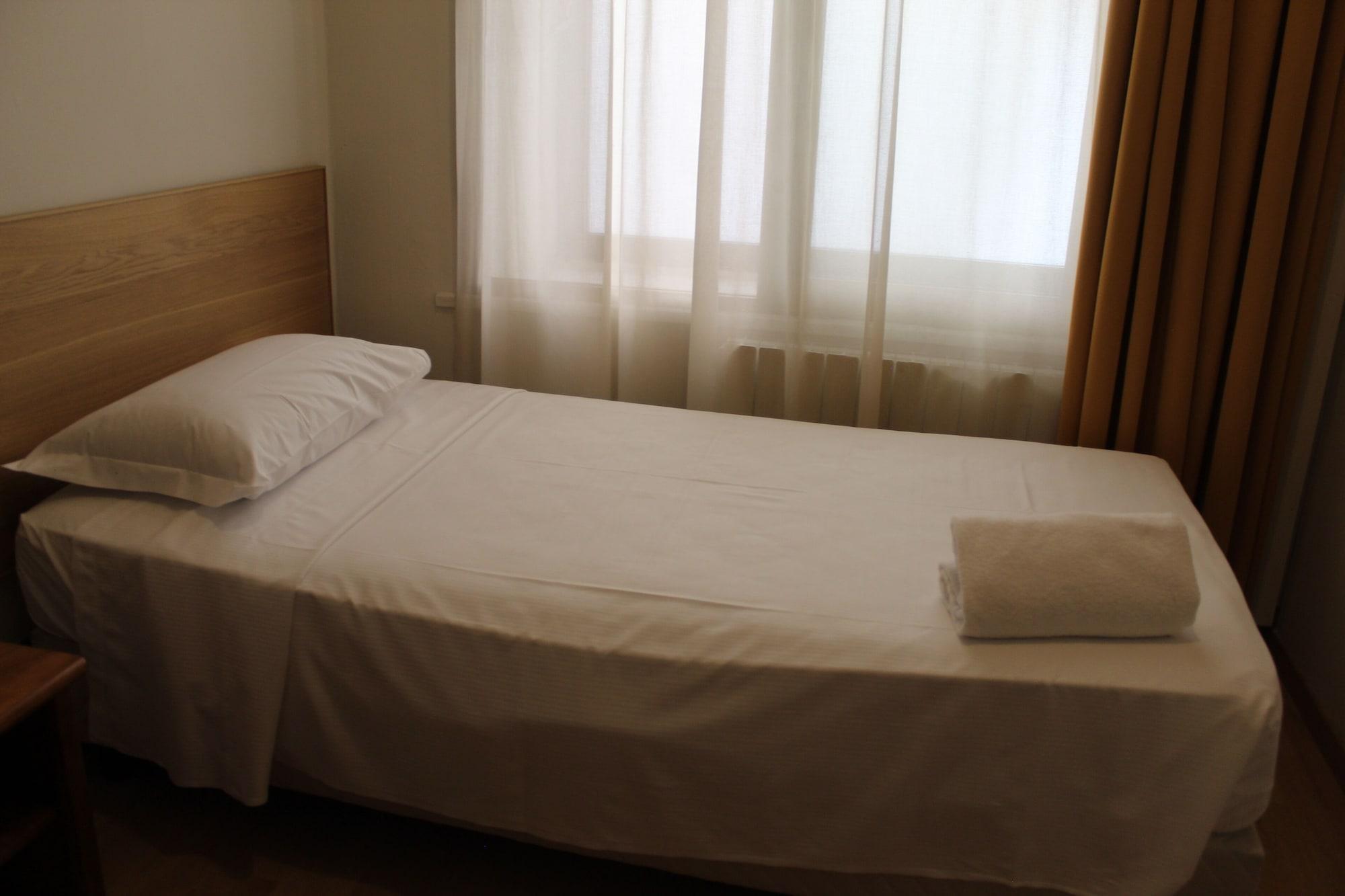 טורינו Hotel Montevecchio מראה חיצוני תמונה