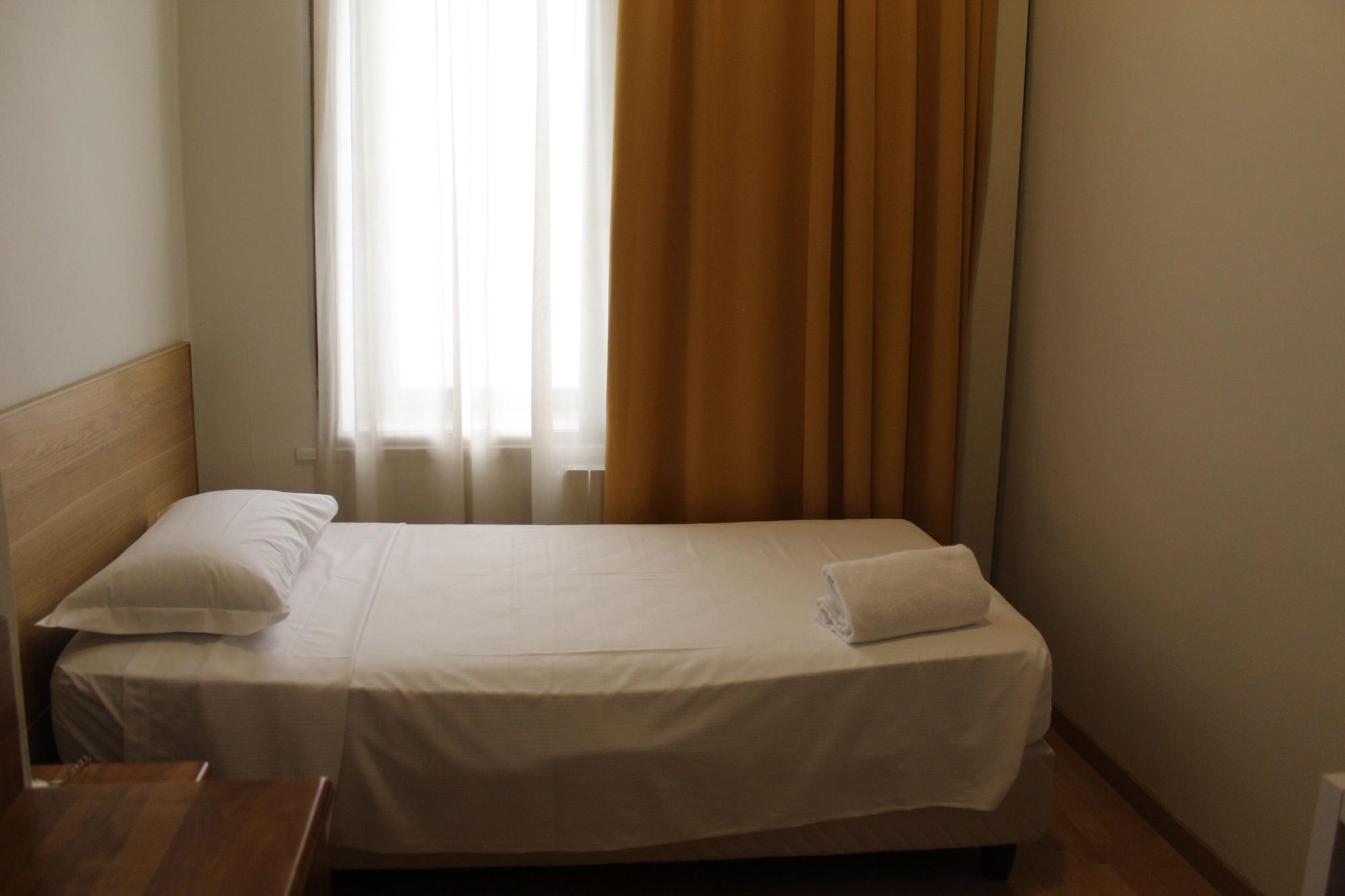טורינו Hotel Montevecchio מראה חיצוני תמונה