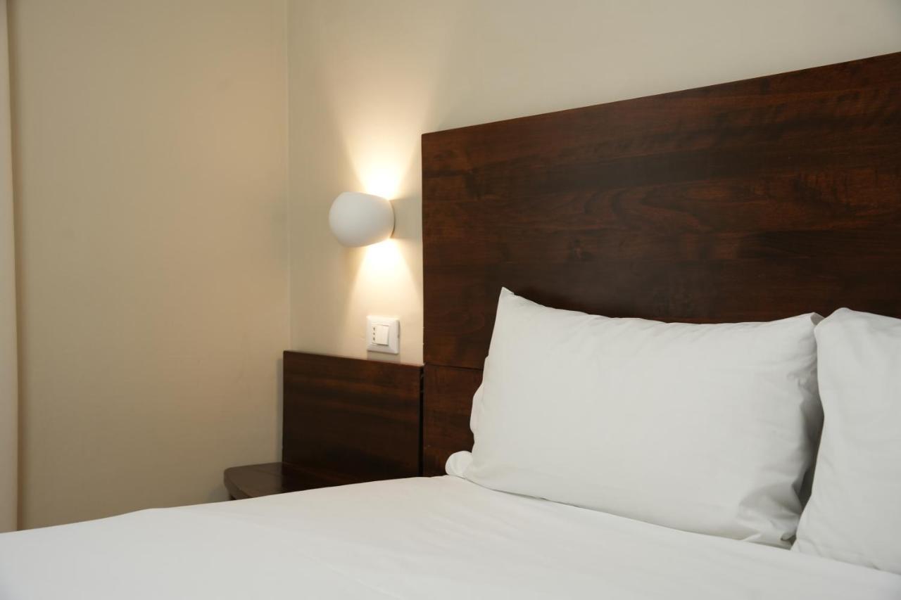 טורינו Hotel Montevecchio מראה חיצוני תמונה