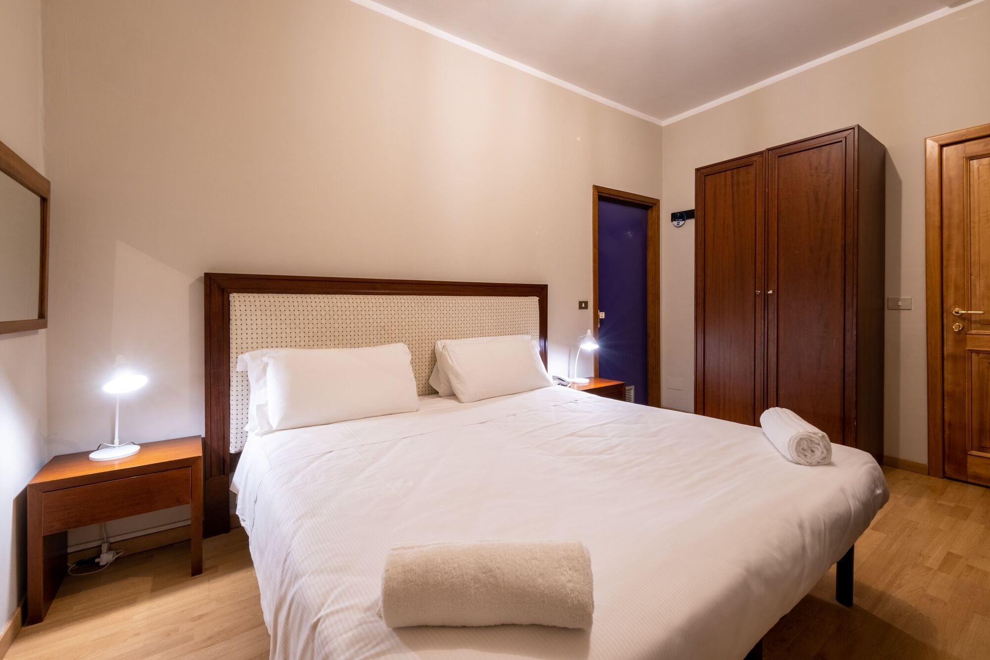 טורינו Hotel Montevecchio מראה חיצוני תמונה