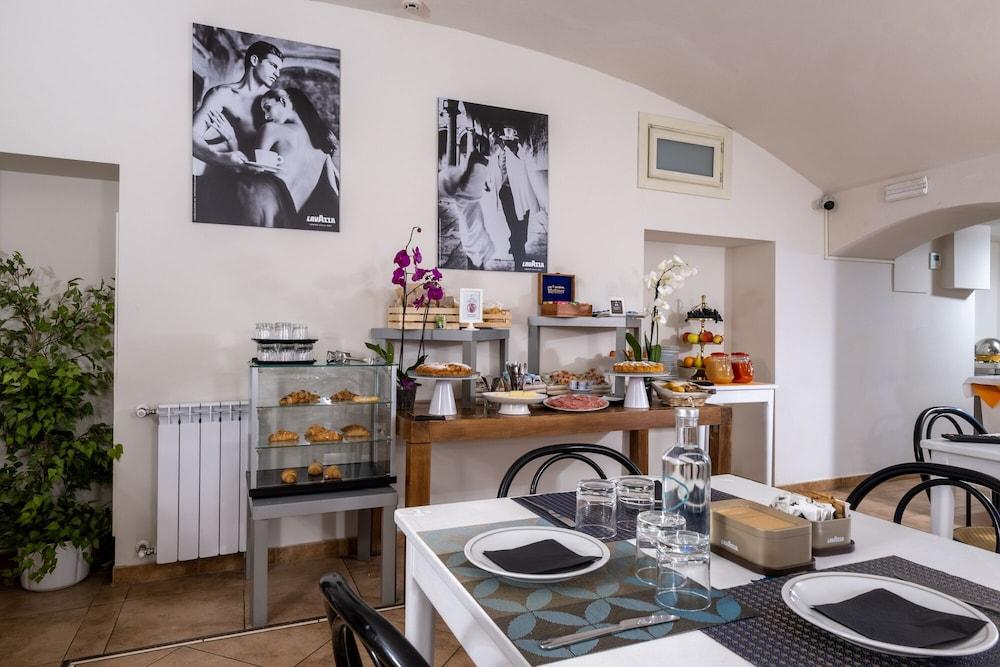 טורינו Hotel Montevecchio מראה חיצוני תמונה