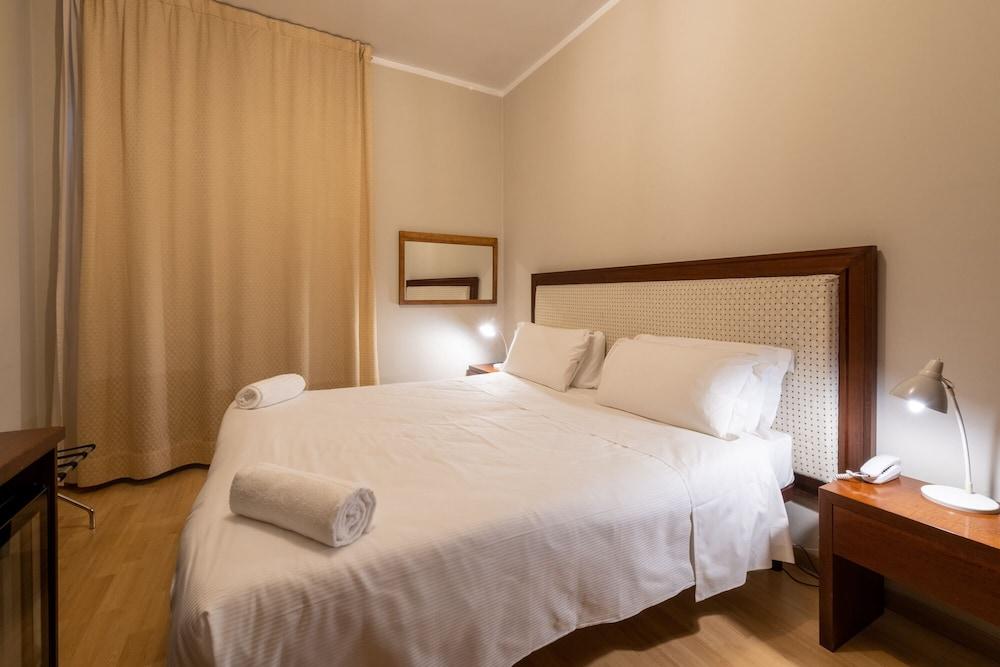 טורינו Hotel Montevecchio מראה חיצוני תמונה