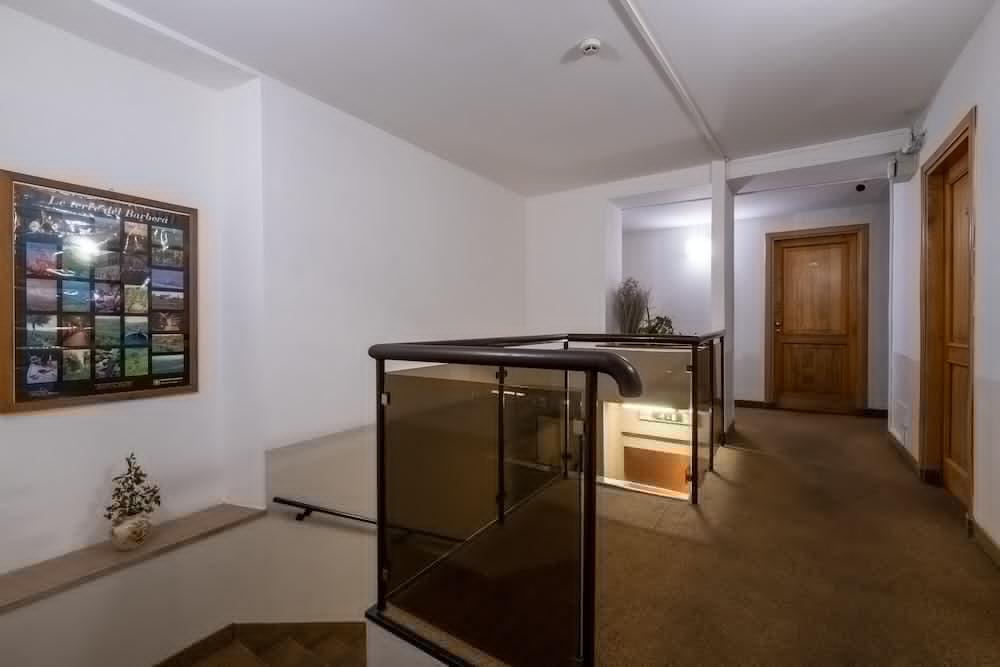 טורינו Hotel Montevecchio מראה חיצוני תמונה
