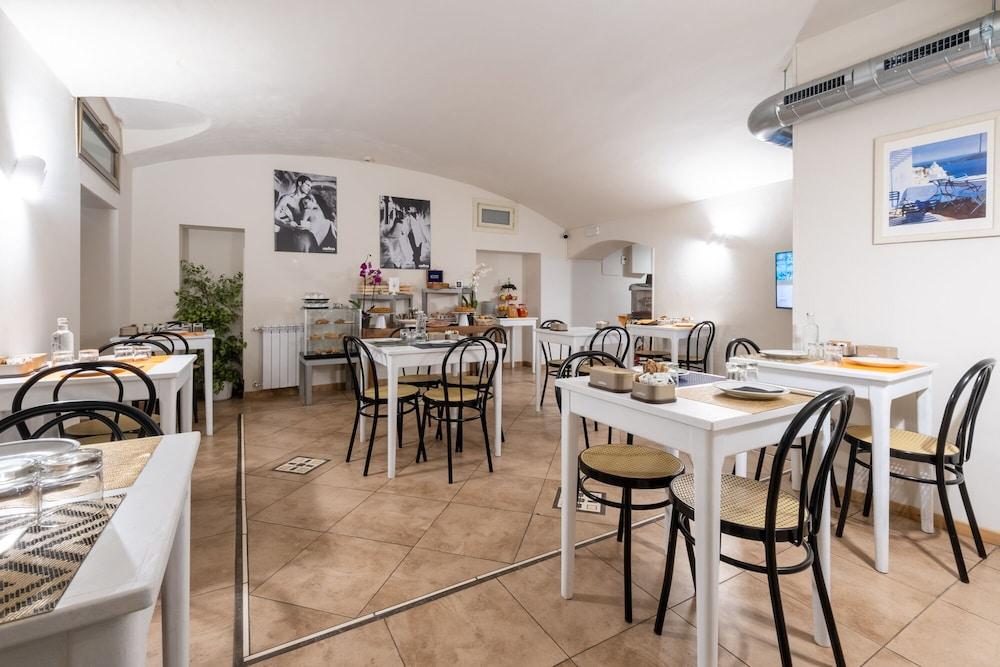 טורינו Hotel Montevecchio מראה חיצוני תמונה