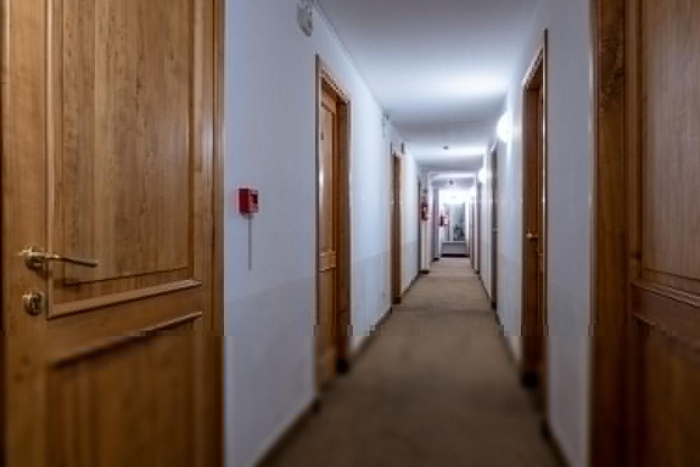 טורינו Hotel Montevecchio מראה חיצוני תמונה