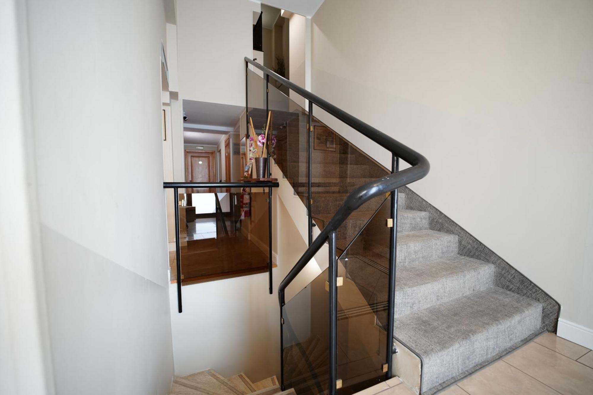טורינו Hotel Montevecchio מראה חיצוני תמונה