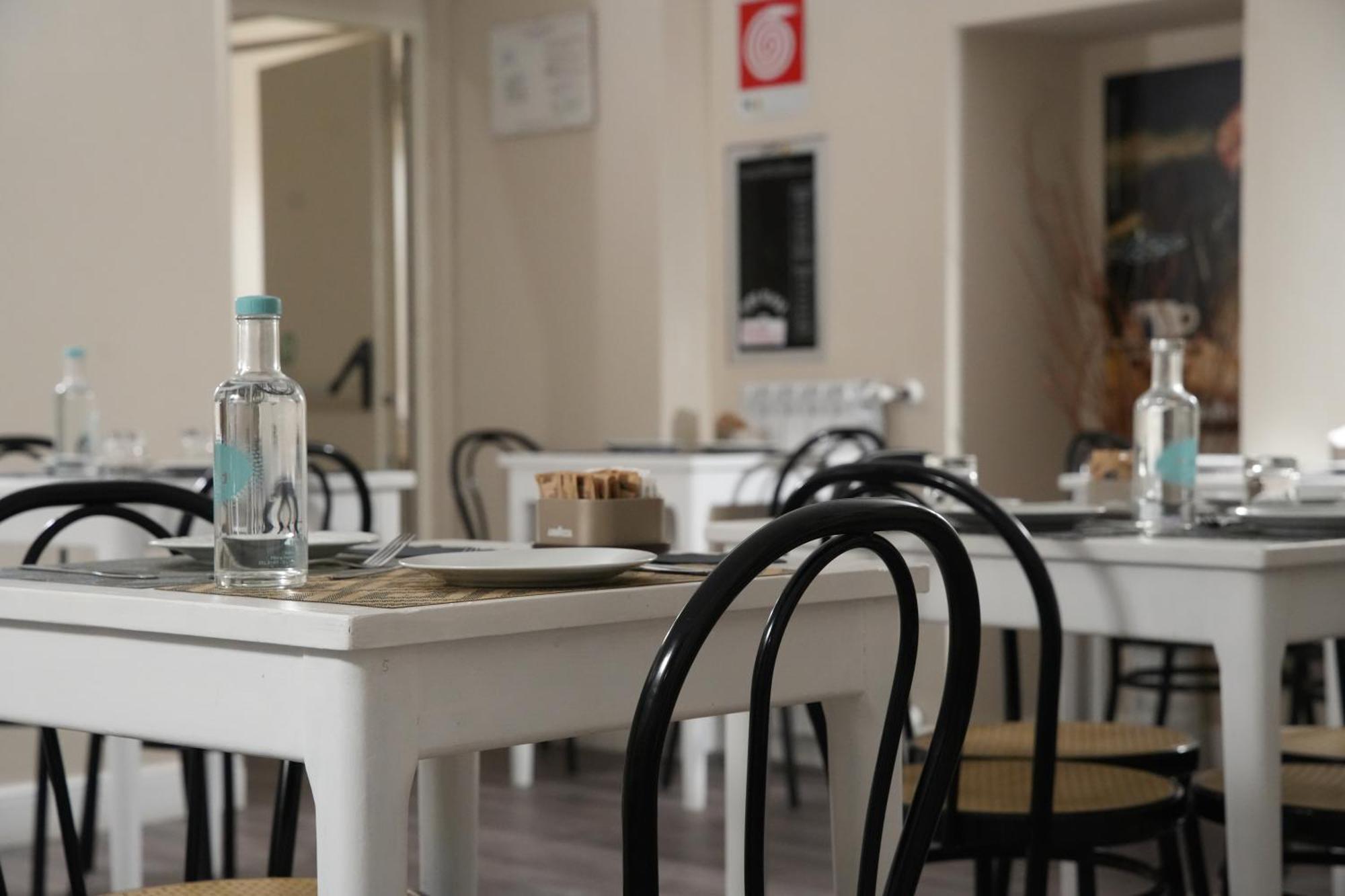טורינו Hotel Montevecchio מראה חיצוני תמונה