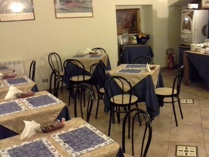 טורינו Hotel Montevecchio מראה חיצוני תמונה
